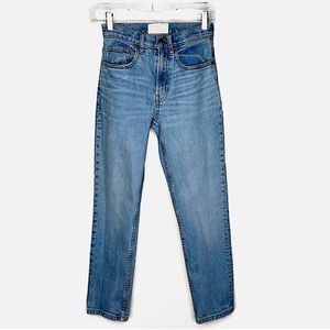 Everlane Ankle jeans sz 24